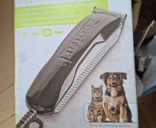 Pet Hair Clippers