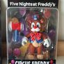 Five Nights at Freddys Action Figures 10 each Image 4