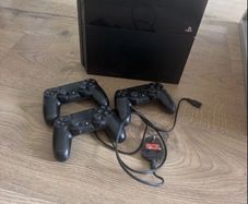 ps4 500