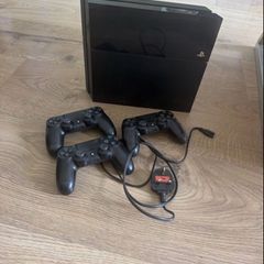 ps4 500