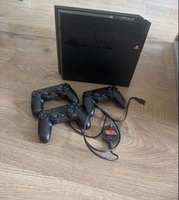 ps4 500