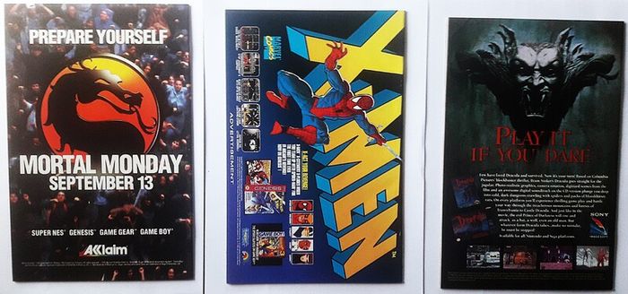 Infinity Crusade # 1 - 6 Complete Set (Marvel - Modern Age) 1993
