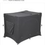 Blackout cover for travel cot Image 2