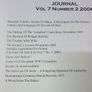 Genealogical Society of Ireland Journal 2006 Longford Drogheda Deansgrange Image 2