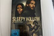 Sleepy Hollow season 1
