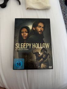Sleepy Hollow season 1