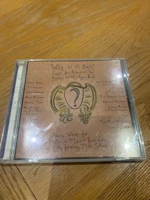 Wig In A Box  - Songs From And Inspired By Hedwig And The Angry Inch (various artists)