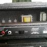 Marshall DSL15H & Marshall 1x12 Cab Image 5