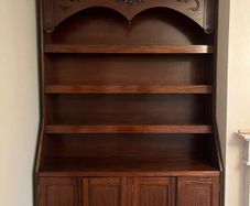 Dresser/ Dining Cabinet