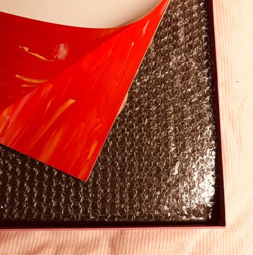 Ty Segall Pig Man Lives demo vinyl record box set lp