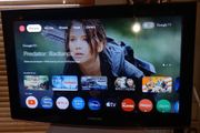 Samsung 32" TV