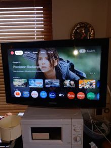 Samsung 32" TV