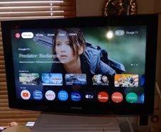 Samsung 32" TV