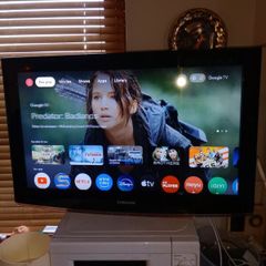 Samsung 32" TV