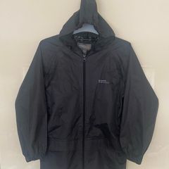 Regatta kids raincoat