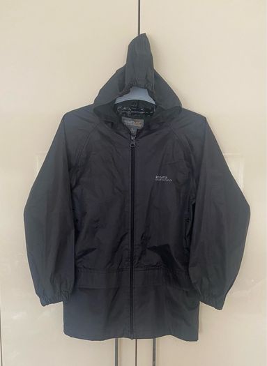 Regatta kids raincoat