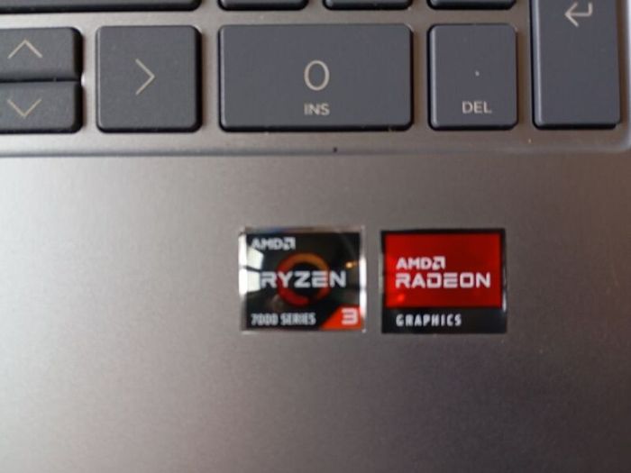 hp 15.6" laptop in perfect condition