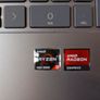 hp 15.6" laptop in perfect condition Image 4