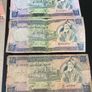 Syria banknotes lot Image 2