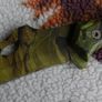 Hunting Survival Fixed Blade Knife Image 7