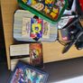 Pokemon and Yu-Gi-Oh cards Image 2
