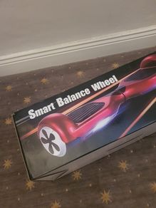 Brand New Smart Balance Wheel