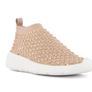 Dune London Embellished Trainers size 7uk /40eu brand new Image 6