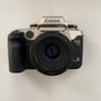 Canon eos 55 (body only) film camera Image 4