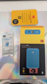 KODAK Instant Photo Printer