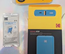 KODAK Instant Photo Printer