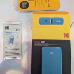 KODAK Instant Photo Printer