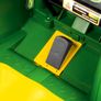 New Kids John Deere Gator Electric Ride On Toy By Peg Perego Image 9