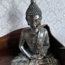 Large Buddha Sculpture Image 2