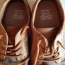 Boys Tan Shoes Image 4