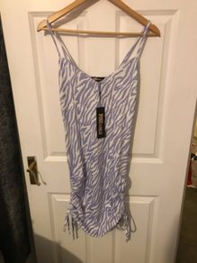 new dress