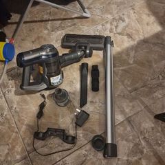 Beldray Vacuum