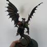 Games Workshop Warhammer Age Of Sigmar Slaves to Darkness Archaon Everchosen Image 2