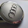 Audi 69mm Centre Cap 4B0601170A Image 3