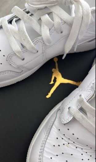 2 Pairs Of Trainers