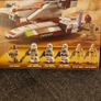 LEGO Star Wars  Republican Fighter Tank (75342) free shipping Image 3