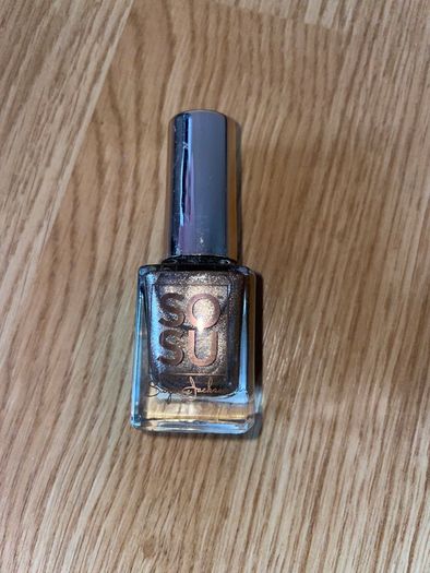 So Su Nail Polish