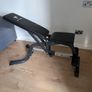 HIT Fitness adjustable weight bench Image 4