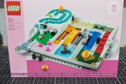 lego magic maze 40596