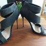 Kurt Geiger shoes. Postage included. Size 5 Image 3