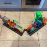 Hot Wheels Octupus Set Image 3