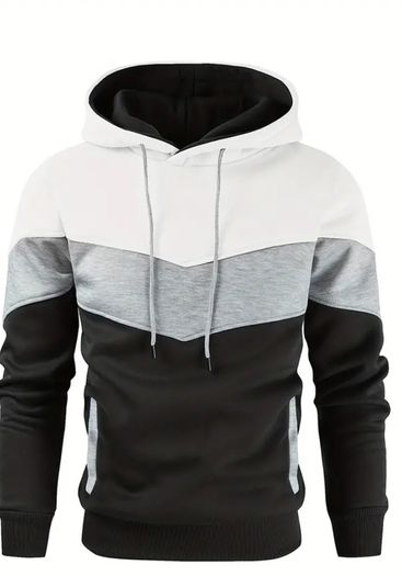 Male Hoodie's