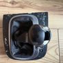VW Golf GTI MK5 MK6 DSG Automatic Shifter Assembly Boot Frame 1K1713203AN Image 3
