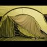 Outwell bear lake tent Image 6