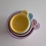 Set of measuring cups Image 2