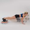 VibroShaper Fitness Plate HALF PRICE